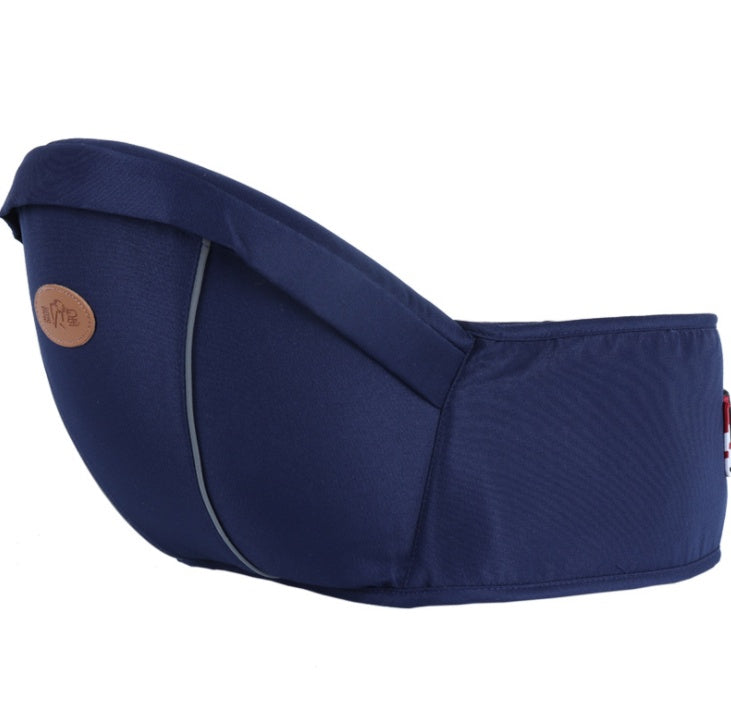 Ergonomic Baby Hip Seat Carrier & Comfortable. - vibelya