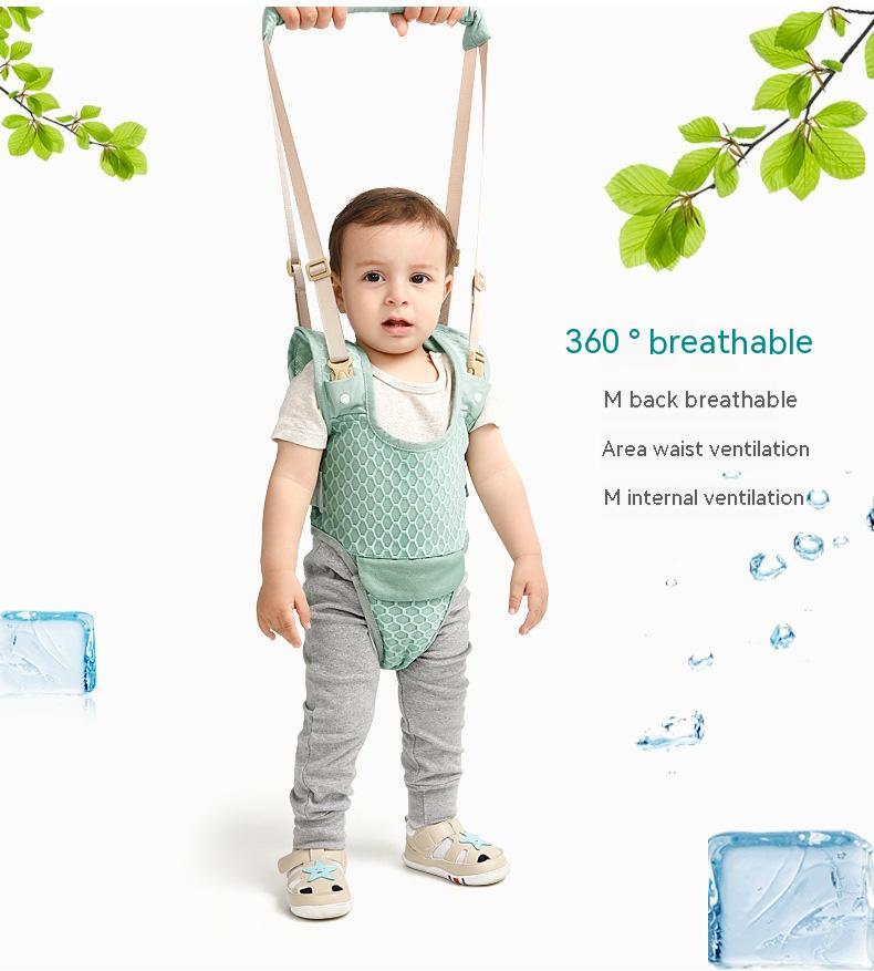 Baby Walking Wings – Support Your Baby’s First Steps with Confidence - vibelya