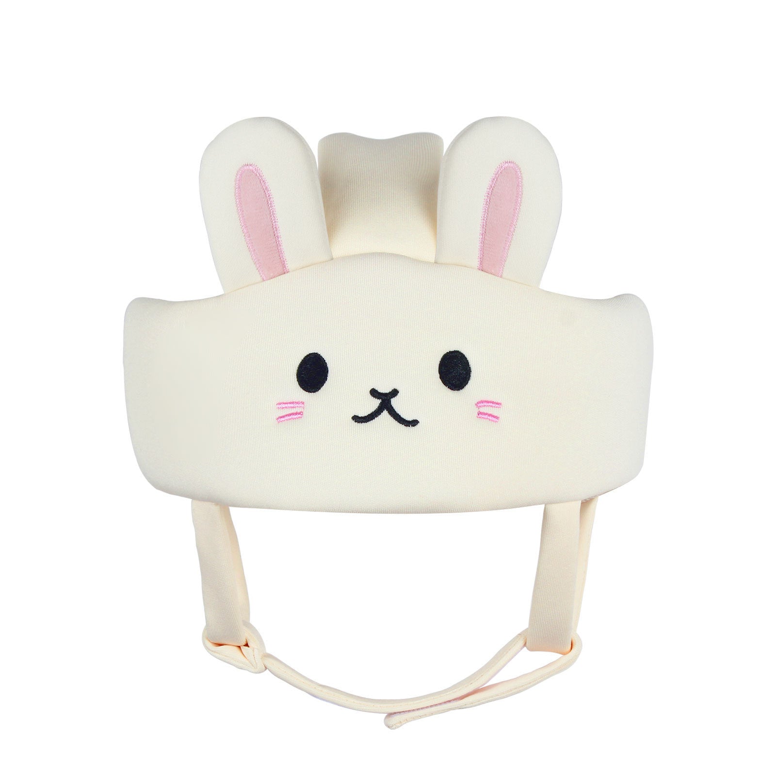 Cute Baby Head Protector Hat – Anti-Fall Safety Cushion for Toddlers. - vibelya