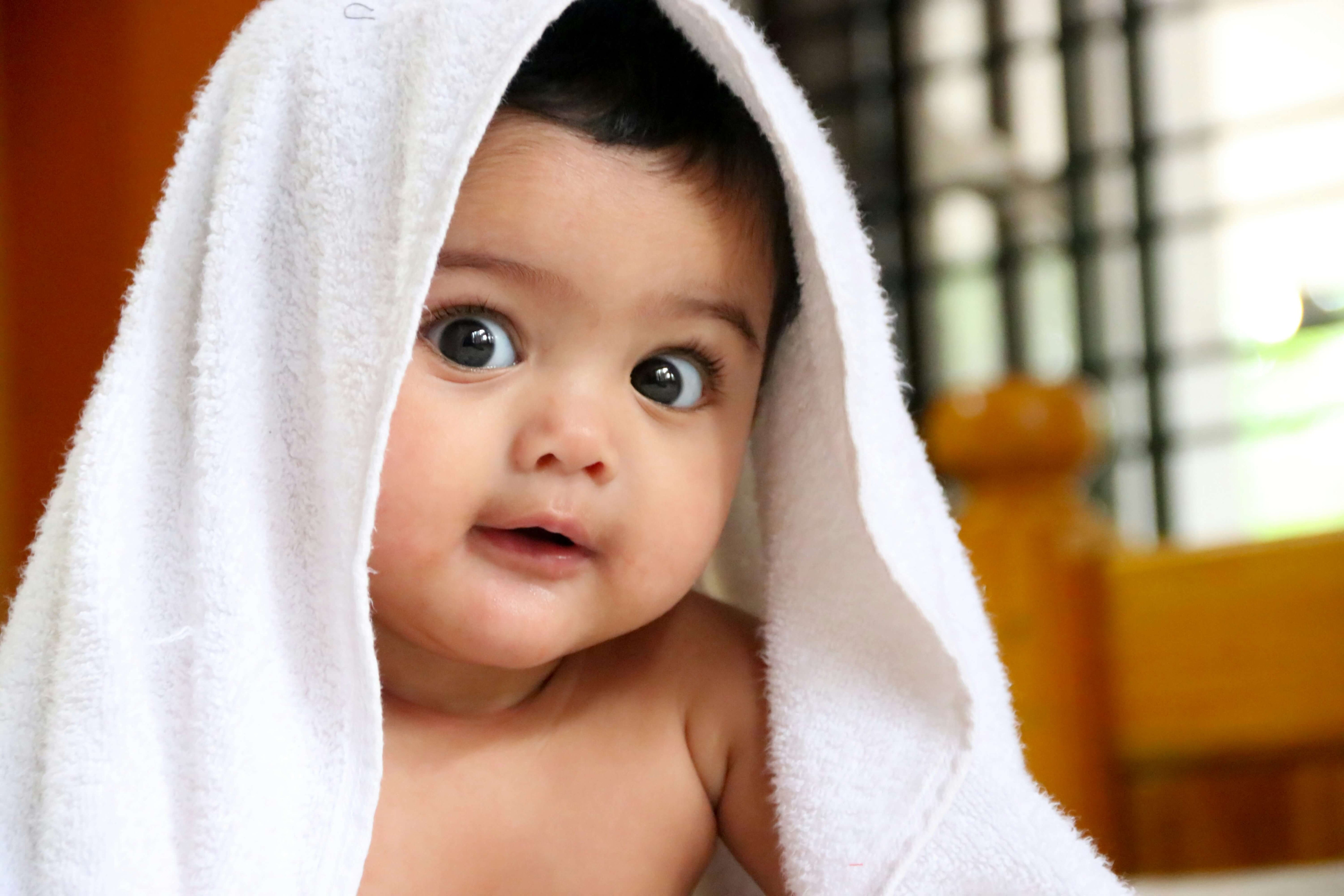Newborn Must-Haves: Essential Baby Care Kit Guide