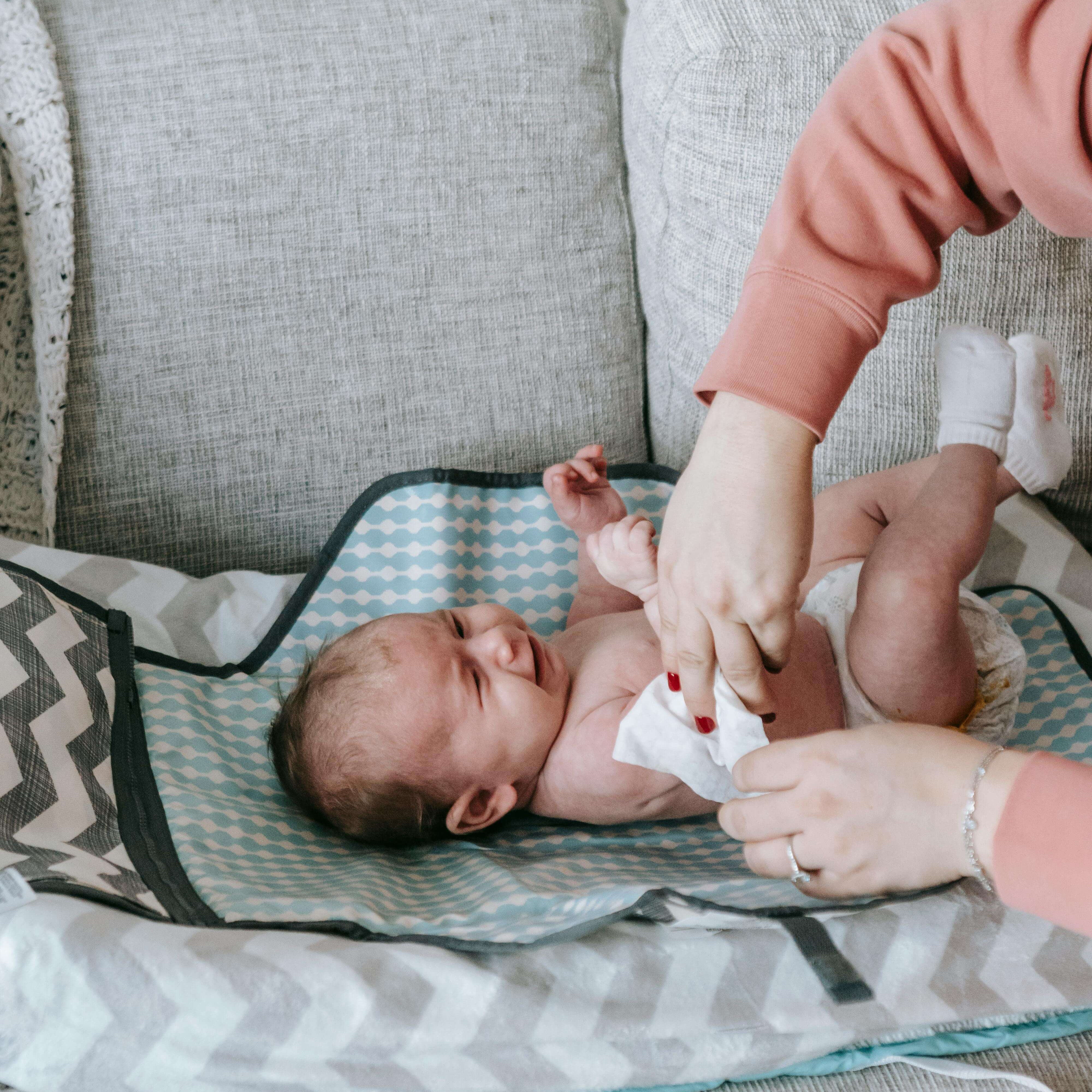 How to Calm a Crying Baby – 7 Practical Tips That Work