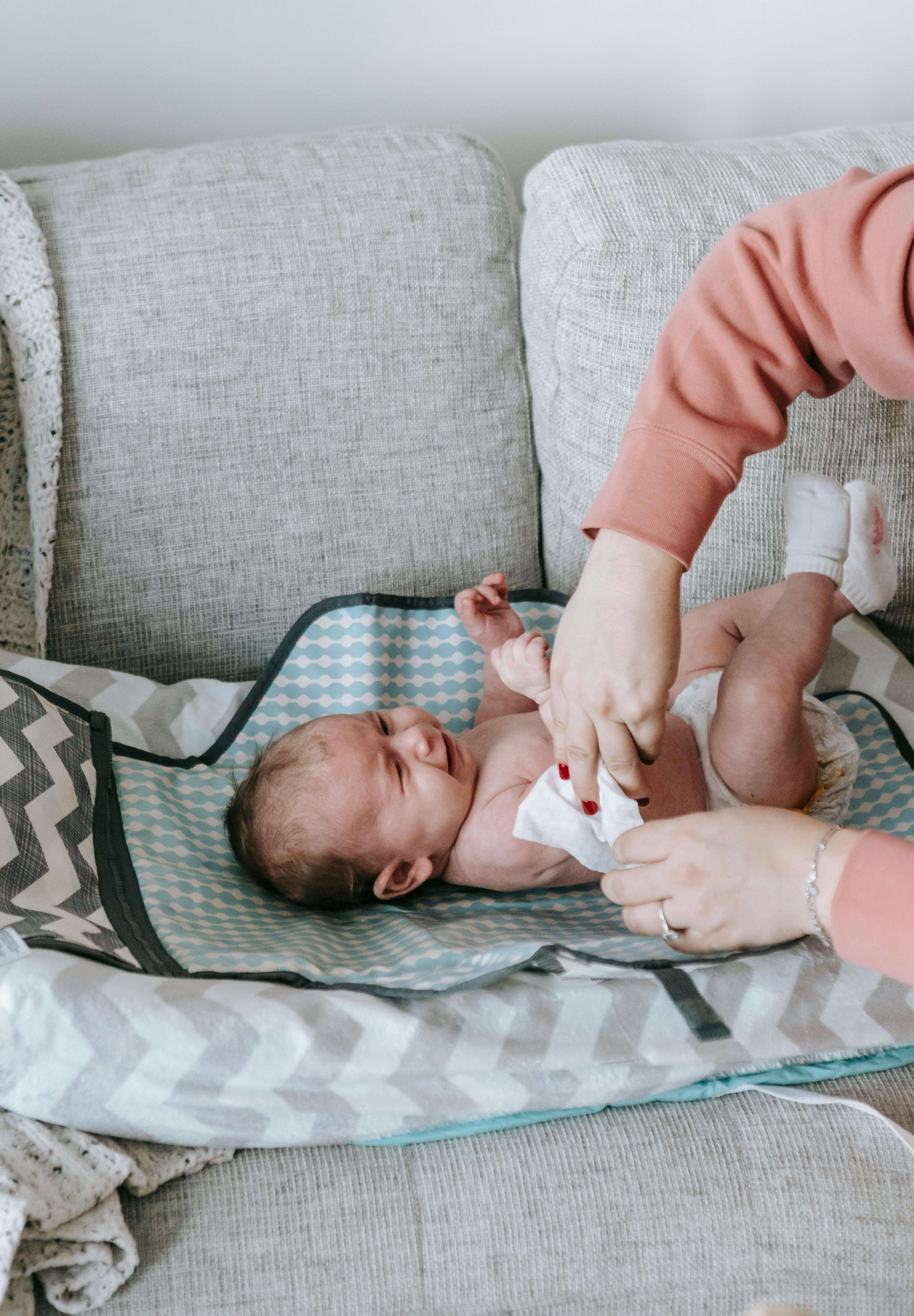 How to Calm a Crying Baby – 7 Practical Tips That Work