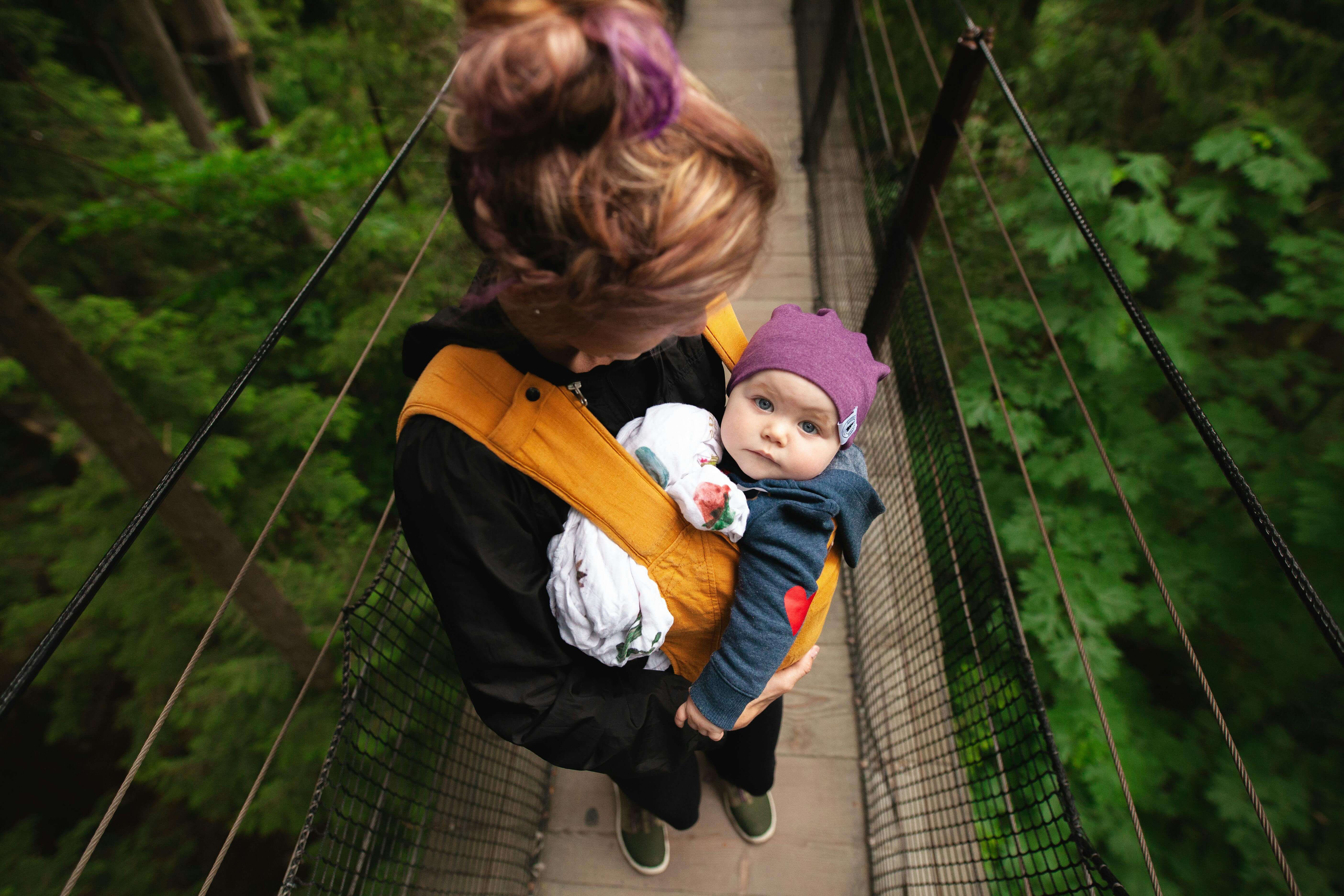 Baby Travel & Carrying Gear - vibelya
