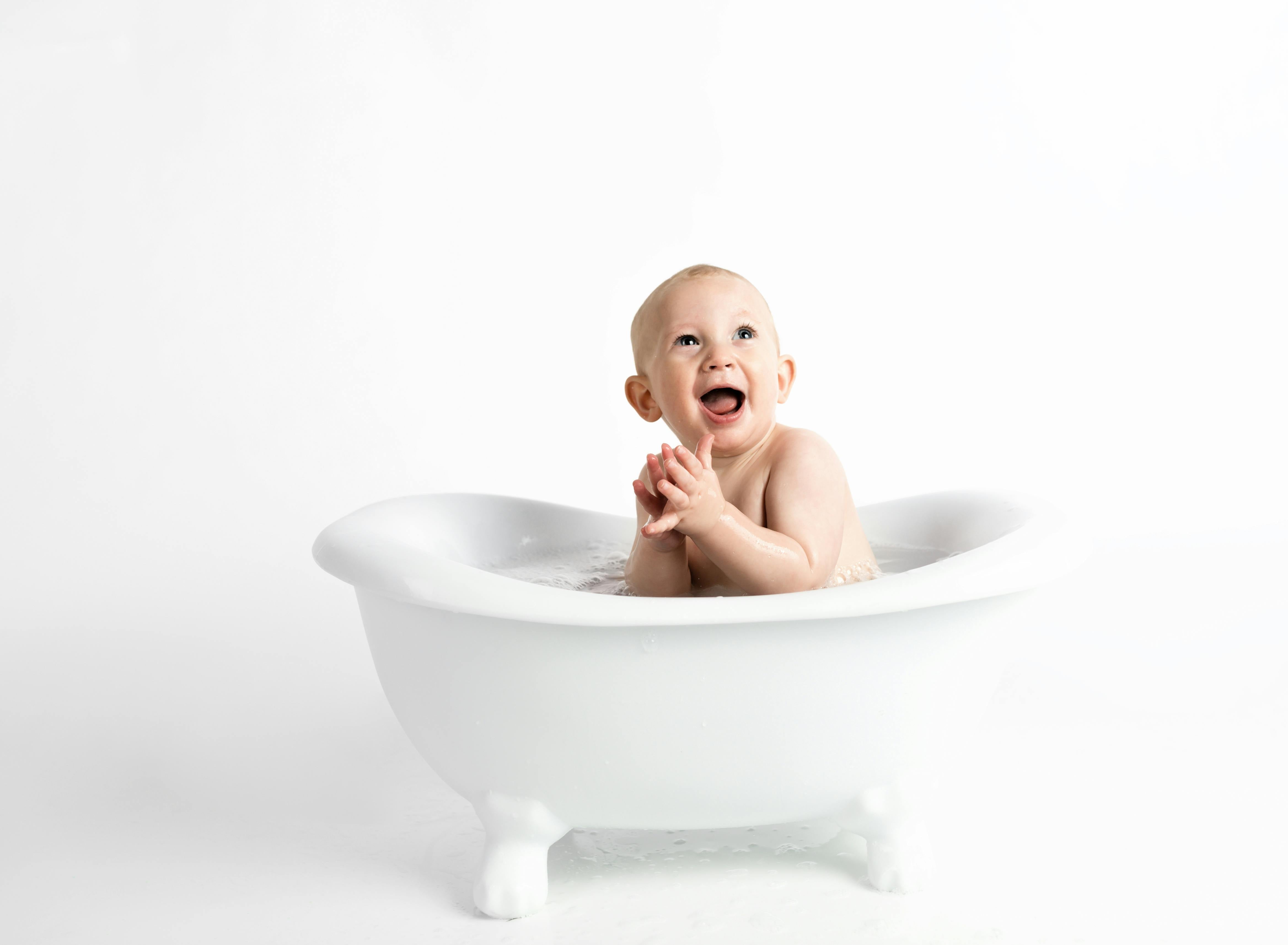 Bathing & Skincare