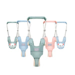 Adjustable Baby Walking Harness – Safe & Fun Learning to Walk Support - vibelya