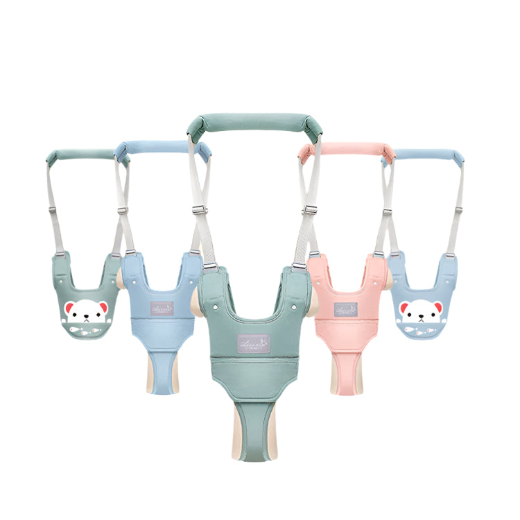 Adjustable Baby Walking Harness – Safe & Fun Learning to Walk Support - vibelya