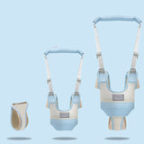Adjustable Baby Walking Harness – Safe & Fun Learning to Walk Support - vibelya