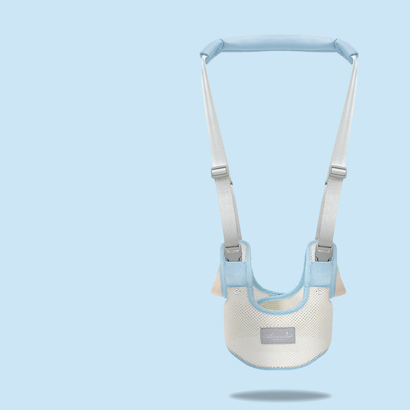 Adjustable Baby Walking Harness – Safe & Fun Learning to Walk Support - vibelya