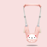 Adjustable Baby Walking Harness – Safe & Fun Learning to Walk Support - vibelya