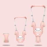 Adjustable Baby Walking Harness – Safe & Fun Learning to Walk Support - vibelya