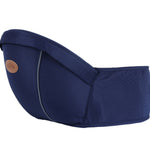 Ergonomic Baby Hip Seat Carrier & Comfortable. - vibelya