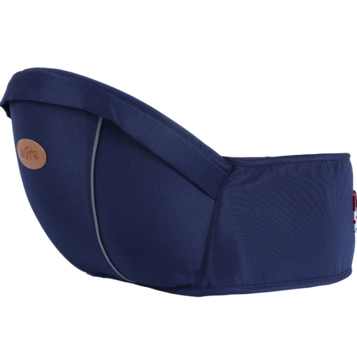 Ergonomic Baby Hip Seat Carrier & Comfortable. - vibelya