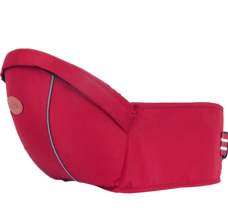 Ergonomic Baby Hip Seat Carrier & Comfortable. - vibelya