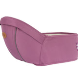 Ergonomic Baby Hip Seat Carrier & Comfortable. - vibelya