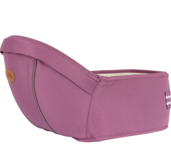 Ergonomic Baby Hip Seat Carrier & Comfortable. - vibelya