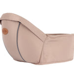 Ergonomic Baby Hip Seat Carrier & Comfortable. - vibelya