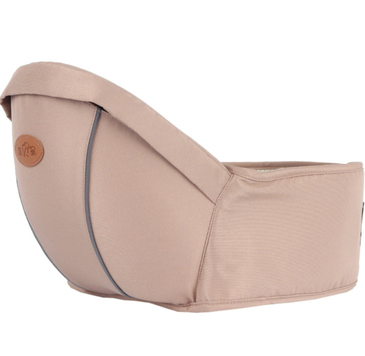 Ergonomic Baby Hip Seat Carrier & Comfortable. - vibelya