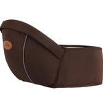 Ergonomic Baby Hip Seat Carrier & Comfortable. - vibelya