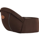 Ergonomic Baby Hip Seat Carrier & Comfortable. - vibelya