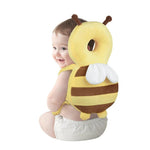 Baby Anti-Fall Pillow Head Protection for Toddlers - vibelya