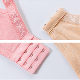 Maternity Cotton Nursing Bra Wire Free, Ultra Soft & Supportive for Pregnancy & Breastfeeding - vibelya