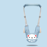 Adjustable Baby Walking Harness – Safe & Fun Learning to Walk Support - vibelya