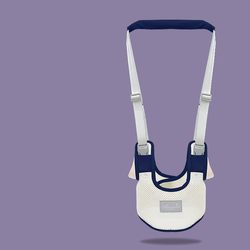 Adjustable Baby Walking Harness – Safe & Fun Learning to Walk Support - vibelya