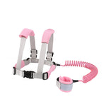 Anti-Lost Safety Harness – Keep Your Little Explorer Close & Safe - vibelya
