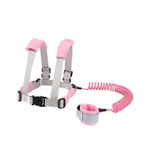 Anti-Lost Safety Harness – Keep Your Little Explorer Close & Safe - vibelya
