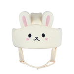 Cute Baby Head Protector Hat – Anti-Fall Safety Cushion for Toddlers. - vibelya