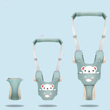 Adjustable Baby Walking Harness – Safe & Fun Learning to Walk Support - vibelya
