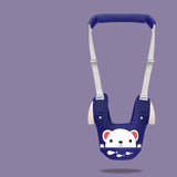 Adjustable Baby Walking Harness – Safe & Fun Learning to Walk Support - vibelya