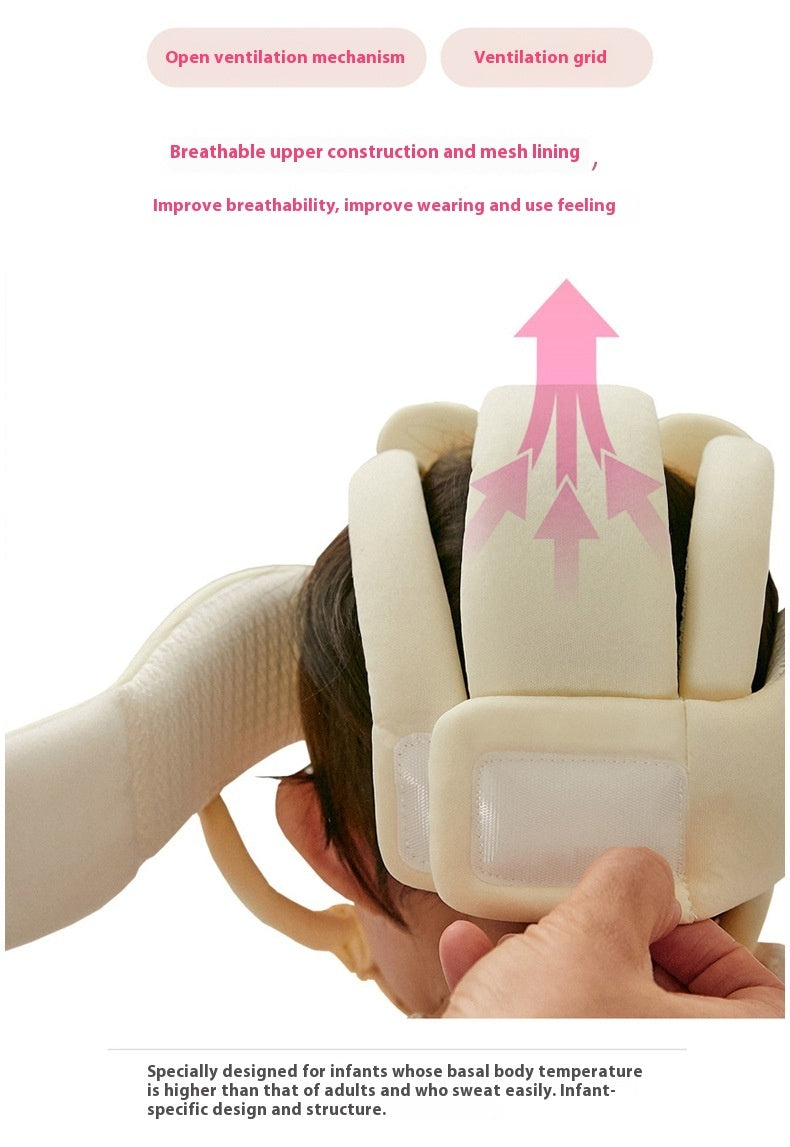 Little Explorer Pack Comfort, Safty & Fun in One! - vibelya