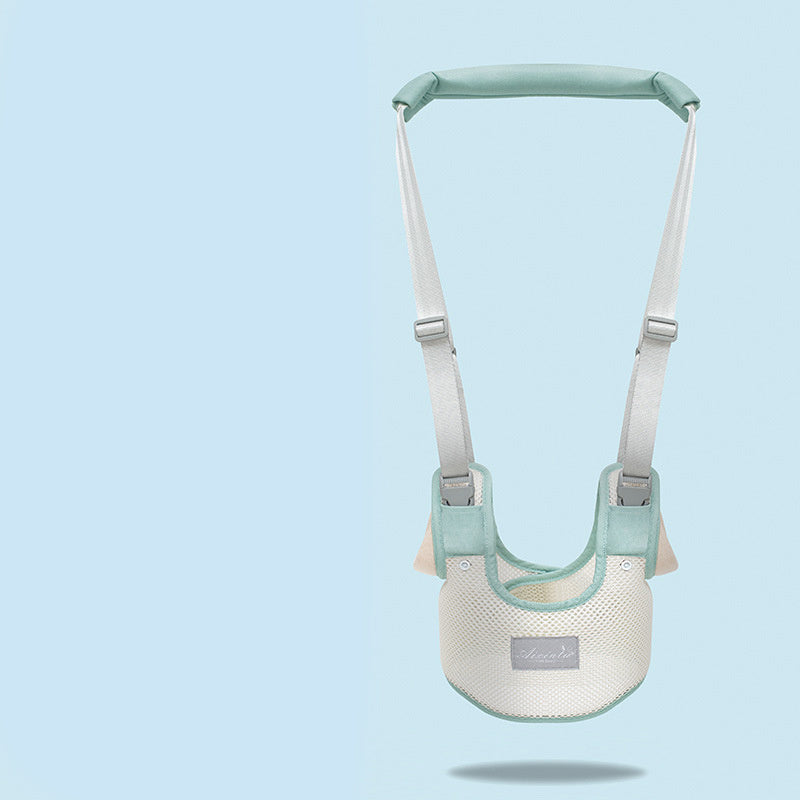 Adjustable Baby Walking Harness – Safe & Fun Learning to Walk Support - vibelya