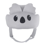 Cute Baby Head Protector Hat – Anti-Fall Safety Cushion for Toddlers. - vibelya