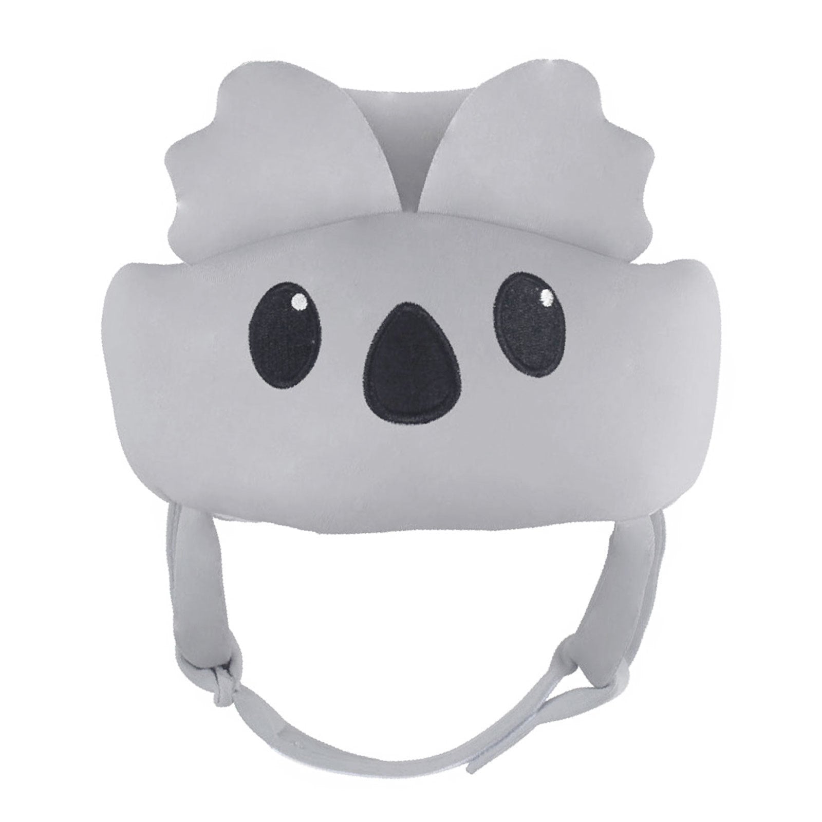 Cute Baby Head Protector Hat – Anti-Fall Safety Cushion for Toddlers. - vibelya