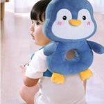 Baby Anti-Fall Pillow Head Protection for Toddlers - vibelya