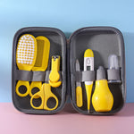 All-in-One Baby Care Kit  Grooming & Health Set for Everyday - vibelya