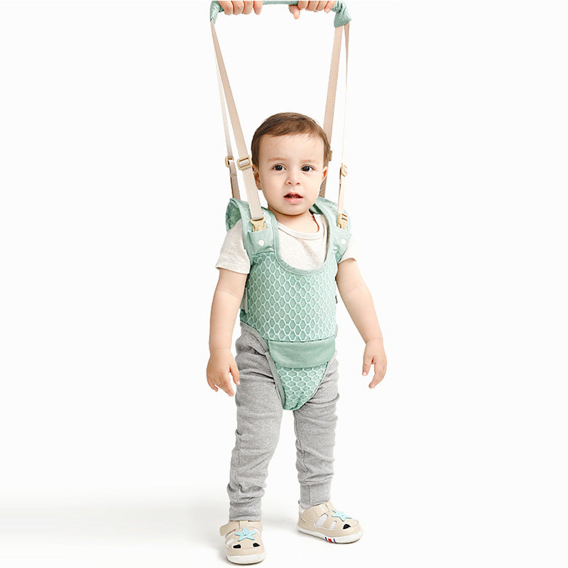 Baby Walking Wings – Support Your Baby’s First Steps with Confidence - vibelya