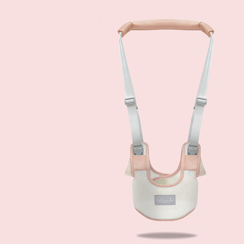 Adjustable Baby Walking Harness – Safe & Fun Learning to Walk Support - vibelya