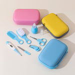 All-in-One Baby Care Kit  Grooming & Health Set for Everyday - vibelya