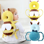 Baby Anti-Fall Pillow Head Protection for Toddlers - vibelya
