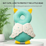 Baby Head Protection Pillow Anti-Fall for Walking - vibelya