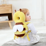 Baby Anti-Fall Pillow Head Protection for Toddlers - vibelya