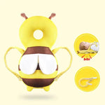Baby Anti-Fall Pillow Head Protection for Toddlers - vibelya