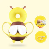 Baby Anti-Fall Pillow Head Protection for Toddlers - vibelya