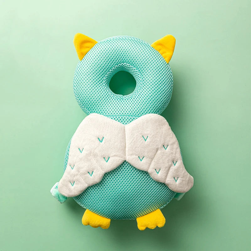 Baby Head Protection Pillow Anti-Fall for Walking - vibelya