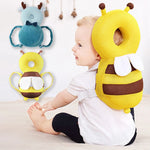 Baby Anti-Fall Pillow Head Protection for Toddlers - vibelya
