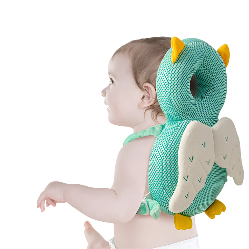 Baby Head Protection Pillow Anti-Fall for Walking - vibelya