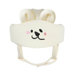 Cute Baby Head Protector Hat – Anti-Fall Safety Cushion for Toddlers. - vibelya